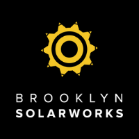 Brooklyn SolarWorks logo